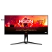 Monitorius AOC 144 Hz Wide Quad HD