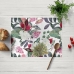 Place mat Belum 0318-105 Multicolour 45 x 35 cm 2 Units