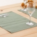 Place mat Belum Green 45 x 35 cm 2 Units