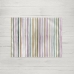 Place mat Belum Naiara 4-100 50 x 40 cm Stripes 2 Units