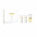 Moški parfumski set Moschino Toy 2 EDP 3 Kosi