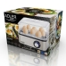 Bouilloire à œufs Adler AD 4486 Noir 800 W