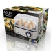 Olu boileris Adler AD 4486 Melns 800 W