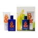 Conjunto de Perfume Homem Fun & Basics Be Fun EDP 2 Peças