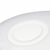Φωτιστικό Οροφής LED KSIX 30W Λευκό Μέταλλο Αλουμίνιο