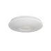 Φωτιστικό Οροφής LED KSIX 30W Λευκό Μέταλλο Αλουμίνιο
