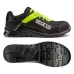 Turvajalatsid Sparco S07517 Kollane/Must