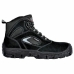 Chaussures de sécurité Cofra s1p src New Egeo Noir/Gris