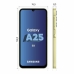 Išmanusis Telefonas Samsung SM-A256BZYDEUB Exynos 1280 128 GB Geltona