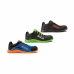 Scarpe di Sicurezza Sparco Practice 07517 Nero/Verde (Taglia 42)