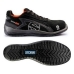 Scarpe di Sicurezza Sparco S07516 Nero