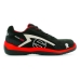 Papucs Sparco Sport Evo S07516 Fekete