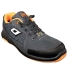 Bezpečnostní obuv OMP MECCANICA PRO SPORT Oranžový Velikost 41 S1P