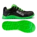 Veiligheidsschoenen Sparco Practice 07517 Zwart/Groen