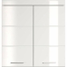 Armoire Trendteam Amanda Blanc 73 x 23 x 77 cm