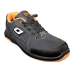 Veiligheidsschoenen OMP MECCANICA PRO SPORT Oranje 46