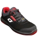 Обувь для безопасности OMP MECCANICA PRO URBAN Красный 37 S3 SRC