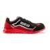 Sicherheits-Schuhe Sparco Nitro Marcus (44) Schwarz Rot