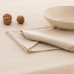 Stain-proof tablecloth Belum Natural 250 x 150 cm