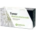 Reciklirani Toner Karkemis 135X Crna