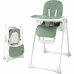 Child's Chair Looping Verde