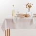 Fleckenabweisende Tischdecke Belum Weiß 350 x 150 cm