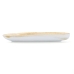 Platt skål Ariane Jaguar Freckles Beige Keramik Rektangulär 27 cm (8 antal)