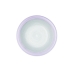 Глубокое блюдо Quid Kaleido Зеленый Фиолетовый Керамика 21,5 cm (12 штук)