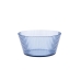 Bowl Quid Sunset Blue Plastic 15 cm (12 Units)