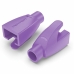 Bolsa para conetor RJ45 Vention IODV0-100 Roxo