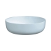 Salad Bowl Luminarc Diwali Paradise Blue Glass 22 cm (6 Units)