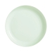 Assiette creuse Luminarc Diwali Paradise Vert verre 29 cm (12 Unités)