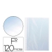 Fodral Q-Connect KF18479 Transparent PVC (100 antal)
