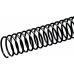 Spirali per Rilegatura Q-Connect KF04429 Metallo Ø 10 mm (200 Unità)