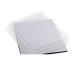 Set de capace Liderpapel TE15 Plastic Transparent A4 (100 Unități)