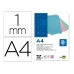 Set deksels Liderpapel TE31 Plastic Multicolour