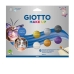 Ansiktsmaling Giotto F476500 Krem 30 ml