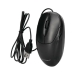 Rato Q-Connect KF04368 Preto