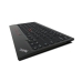 Bluetooth Tangentbord Lenovo ThinkPad Trackpoint II Svart Qwerty Spanska