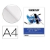 Bloco de desenho Canson C31250P028 Branco A4 Papel