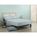 Set de foi Alexandra House Living Estelia Verde soft Pat 90 3 Piese