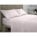 Jeu de draps Alexandra House Living QUTUN Rose Lit king size 4 Pièces