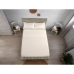 Set posteljine Alexandra House Living QUTUN Prirodno Krevet od 105 3 Dijelovi