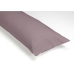 Conjunto de Lençóis Alexandra House Living QUTUN Roxo Queen 4 Peças