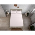 Prešívané obliečky bez výplne Alexandra House Living QUTUN Ružová 180 cm posteľ 4 Kusy