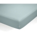 Set beddengoed Alexandra House Living QUTUN Licht Blauw Bed van 90 3 Onderdelen