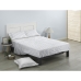 Set beddengoed Alexandra House Living Rita Blauw Bed van 90 3 Onderdelen