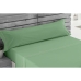 Set beddengoed Alexandra House Living Groen Bed van 160 4 Onderdelen