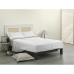 Set beddengoed Alexandra House Living Iber Beige Bed van 150 3 Onderdelen