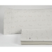 Prešívané obliečky bez výplne Alexandra House Living Cuca Béžová 150 cm posteľ 3 Kusy